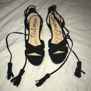 Sam Edelman Sandals
